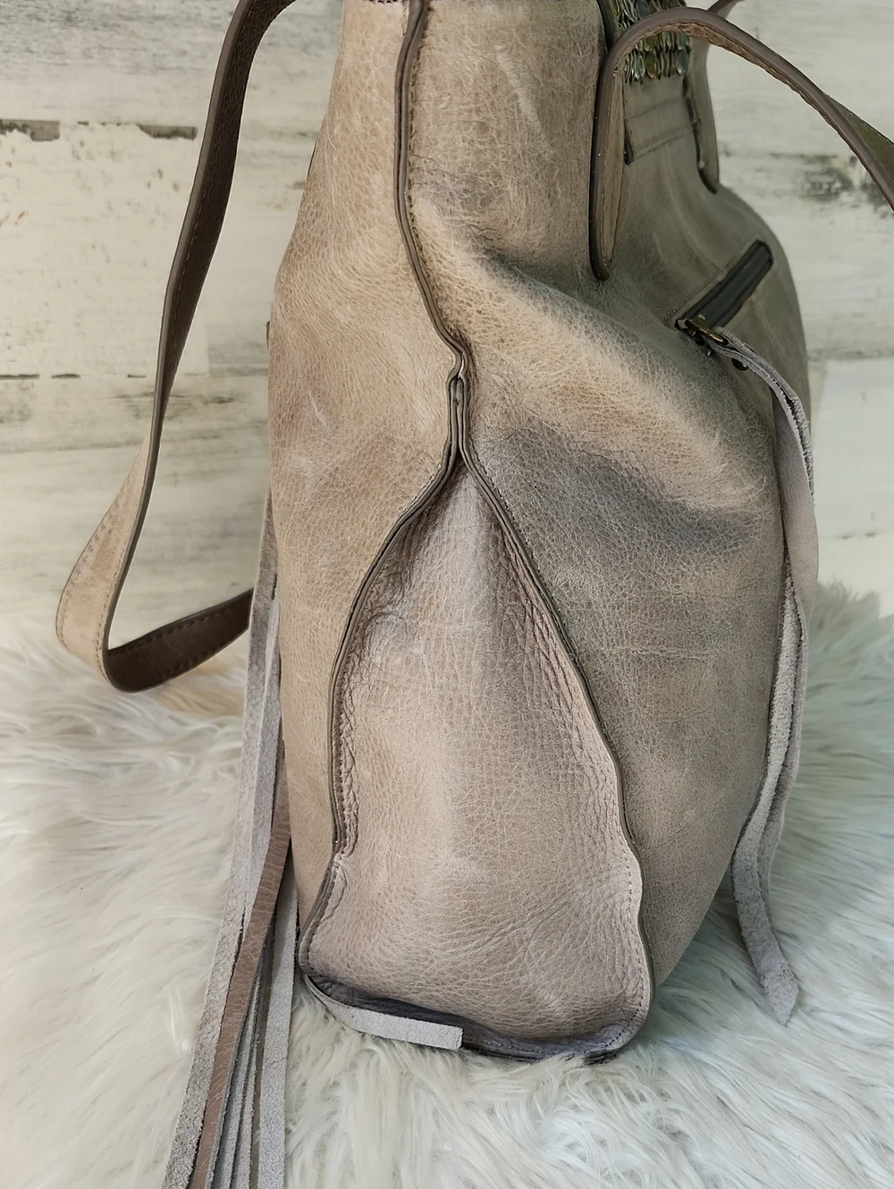 Lucky Brand beautiful large